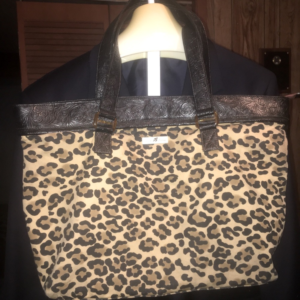 Large tote bag or purse